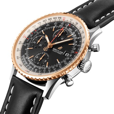 breitling navitimer offener unruh|Breitling chronograph price.